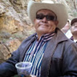 Meet your Posher, Lupe